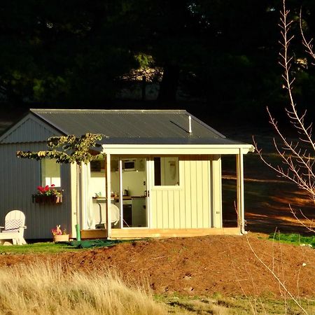 Mitchella Farm Wanaka Exterior foto